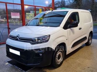 iii taille m 1.5 bluehdi 100 s&s feel