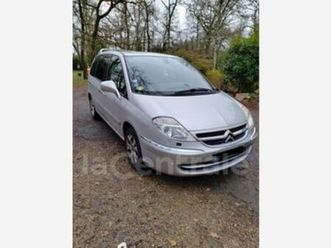 generation2 2.0 hdi 135 fap millenium