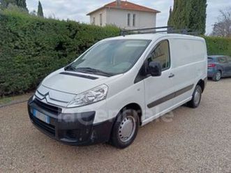 ii generation2 fourgon tole 27 l1h1 hdi 90 fap business