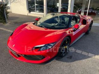 3.0 turbo v6 hybride 830 gts