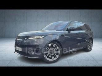 iii p510e 3.0 i6 phev 510 autobiography