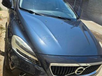 volvo v40 cross country 2016 cross country