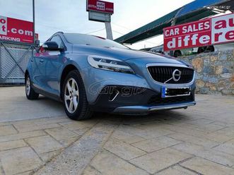 volvo v40 cross country 2017 cross country