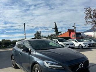 volvo v40 cross country 2018 automatic t3