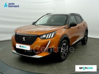 ii 1.2 puretech 130 s&s gt eat8