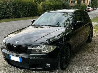 bmw 123d