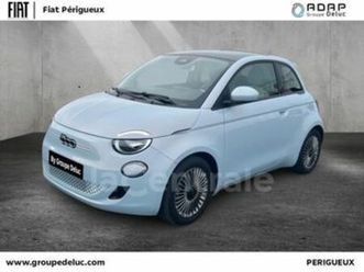 iii e 118 icone 42kwh