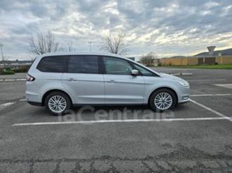 iii 2.0 tdci 150 s&s trend business powershift