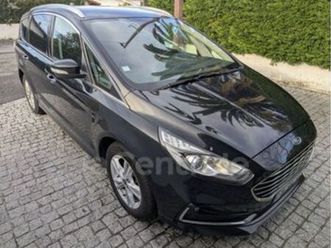 ii 2.0 ecoblue 150 s&s titanium auto 7pl