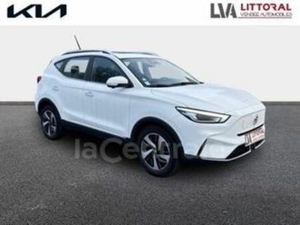 ii ev autonomie etendue 70kwh - 115 kw 2wd luxury