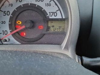 peugeot 107 sweet years