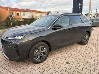 hybrid 145ch allure e-dcs6