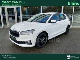 iv 1.0 tsi 116 evo 2 selection dsg7