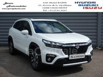 ii 1.4 boosterjet hybrid style auto