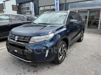 iv (3) 1.4 boosterjet allgrip hybrid style auto