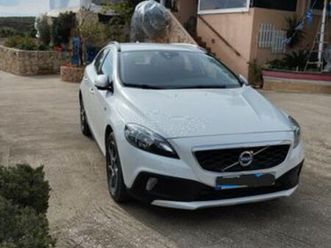 volvo v40 cross country 2016 ocean race