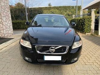 volvo v50 d2 1.6 115cv polar