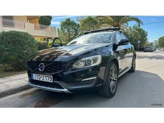 volvo v60 cross country 2016 d4 summum