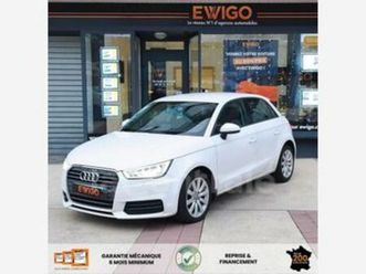generation2 sportback 1.4 tfsi 125 ambiente