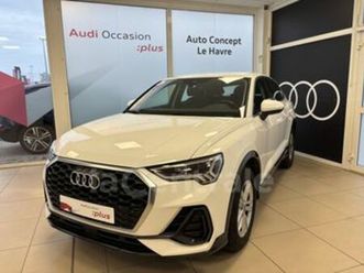 ii sportback 35 tfsi 150 design