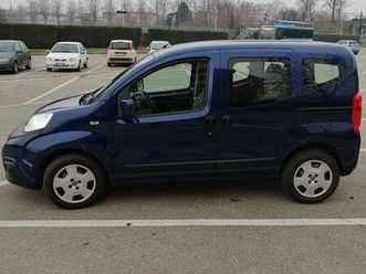 fiat qubo 225 axl1a 11as