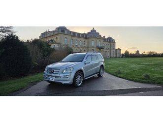 2006 (14) - gl550 5-door