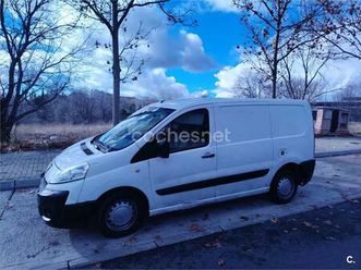 peugeot bipper tepee access 1.3 hdi