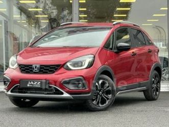 iv generation2 crosstar 1.5 e:hev 122 i-mmd advance