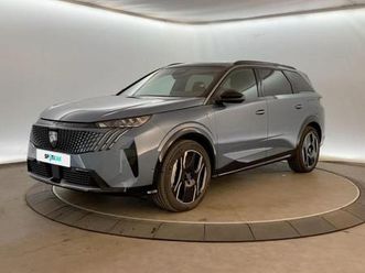 electrique 210 batterie 73 kwh gt + toit ouvrant /