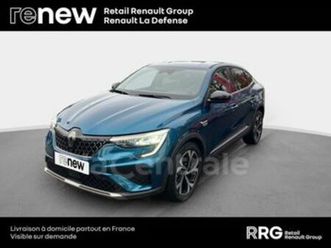 generation2 1.6 e-tech full hybrid 145 techno gsr2 - 24