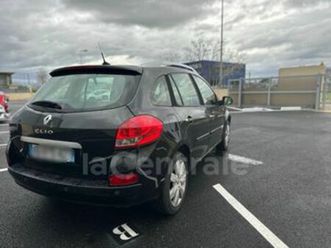 iii generation2 estate 1.5 dci 85 dynamique tomtom