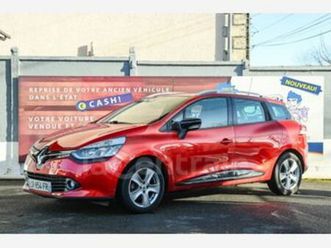 iv estate 1.5 dci 90 energy dynamique eco2 90g