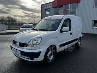 generation2 1.5 dci 85 4x4 fairway