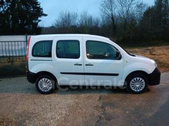 ii 1.5 dci 85 authentique