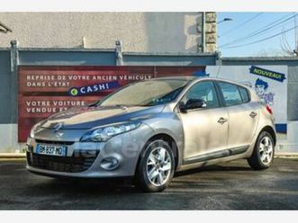 iii 1.5 dci 110 fap 5cv expression eco2 euro5