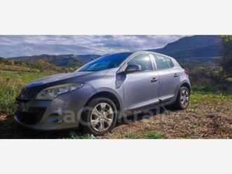 iii 1.5 dci 85 pro expression