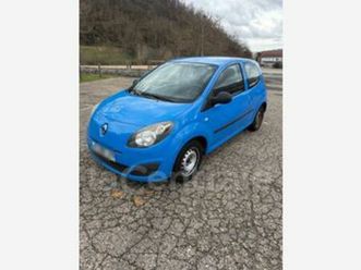 ii 1.5 dci 75 societe air eco2