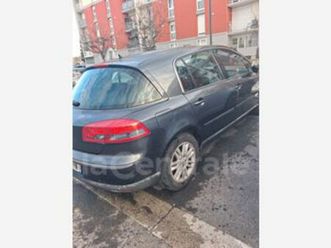 2.2 dci 150 expression