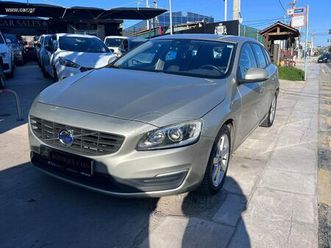 volvo v60 2018 τ3*ελληνικησ αντιπροσωπειασ