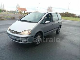 generation2 tdi 115 ghia