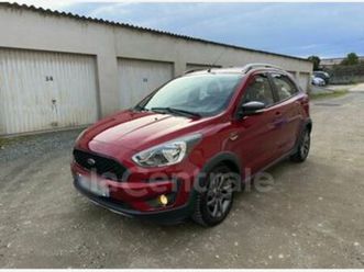 generation2 1.5 tdci 95 s&s active