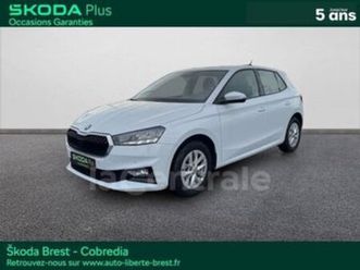 iv 1.0 tsi 95 evo 2 selection bvm5