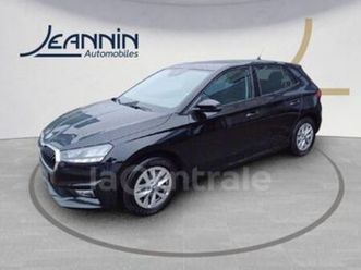 iv 1.0 tsi 95 evo 2 selection bvm5