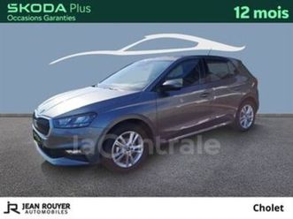 iv 1.0 tsi 95 evo 2 selection bvm5