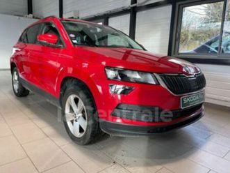 1.0 tsi 116 ambition