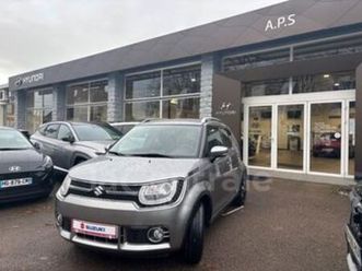 iii 1.2 dualjet hybrid pack