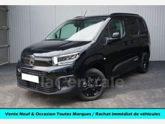 m 1.5 bluehdi 100 plus 5pl pack style