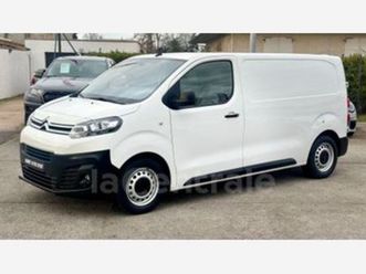 iii 1.5 fourgon m bluehdi 120 s&s bvm6