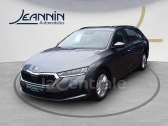 iv combi 2.0 tdi 116 business dsg7