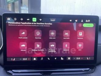 iv generation2 combi 2.0 tdi 150 sportline dsg7